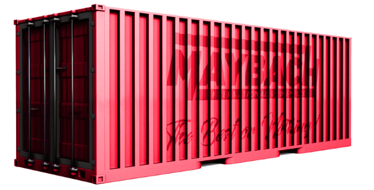Intermodal Trucking Services | Maybach International Group