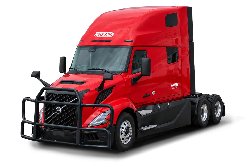 Volvo VNL 2027